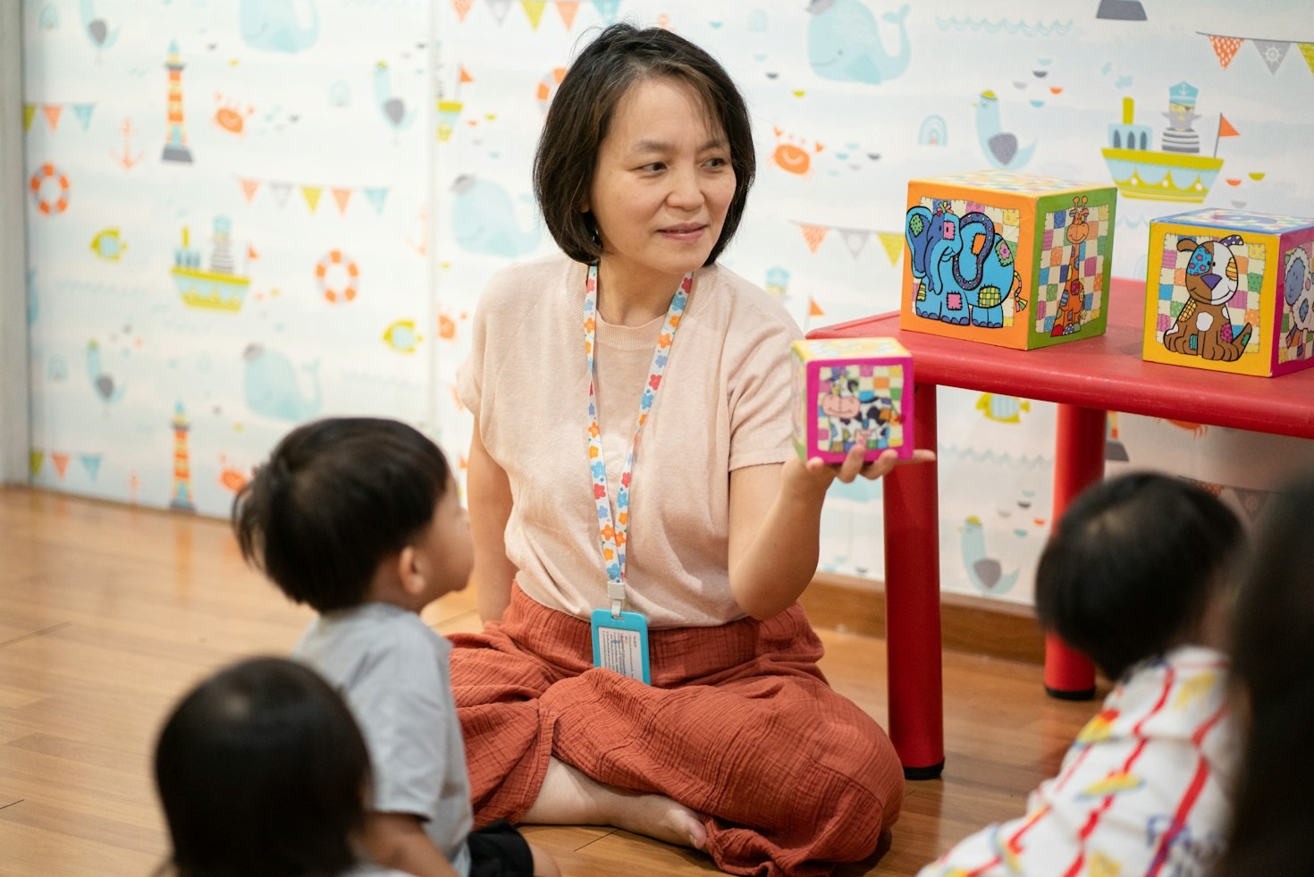O papel essencial da família no desenvolvimento escolar dos pequenos