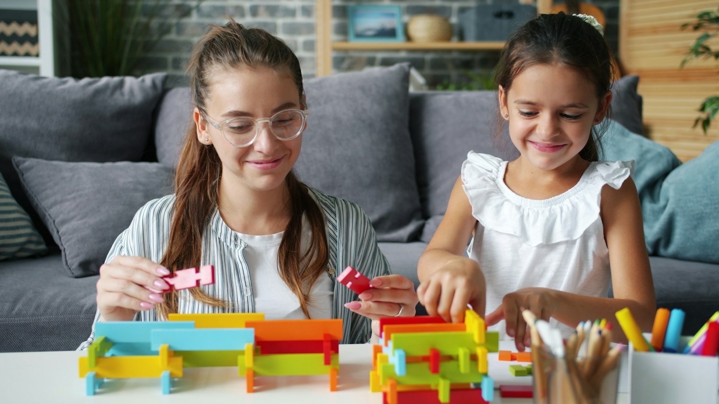 O brincar como ferramenta essencial no desenvolvimento infantil