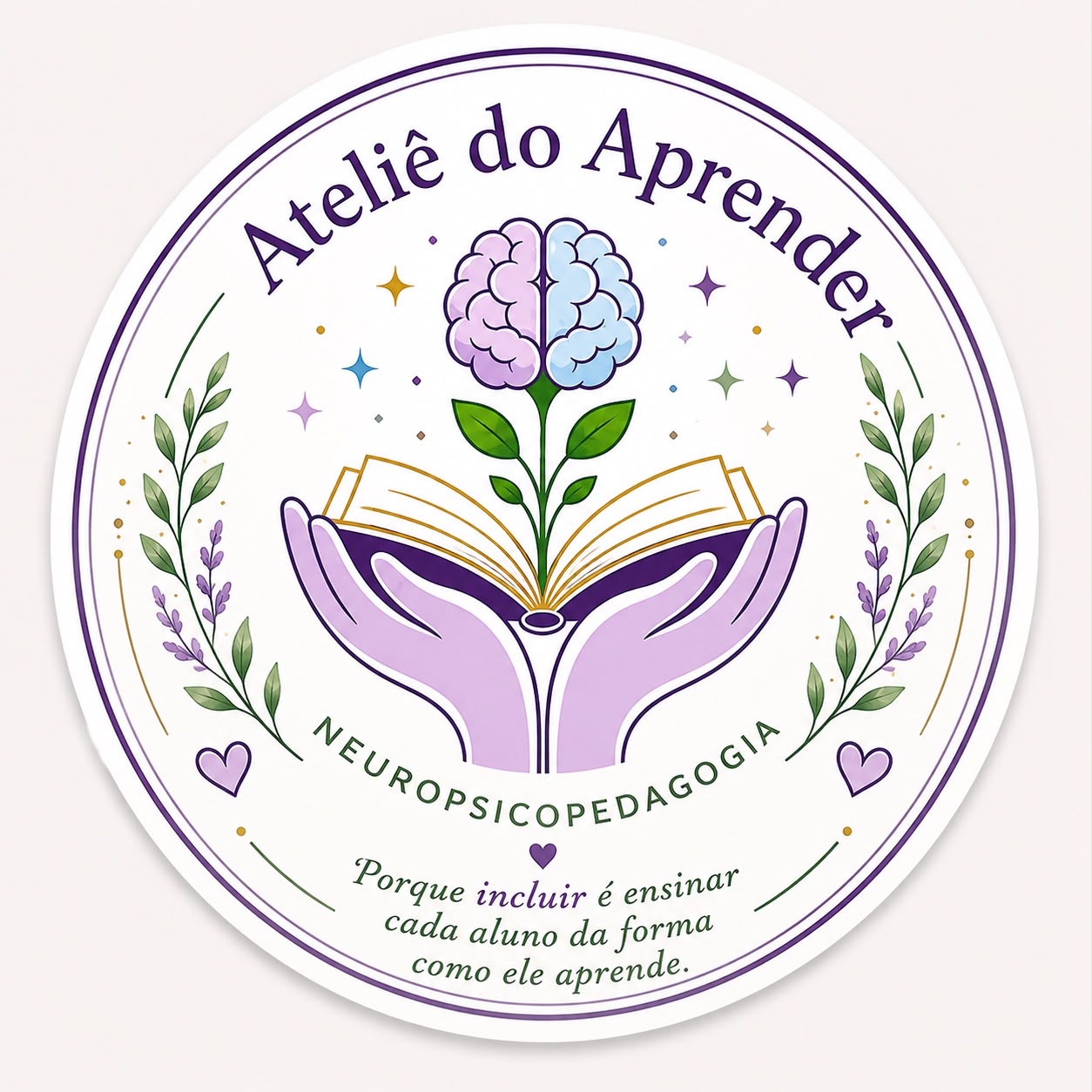 Ateliê do Aprender
